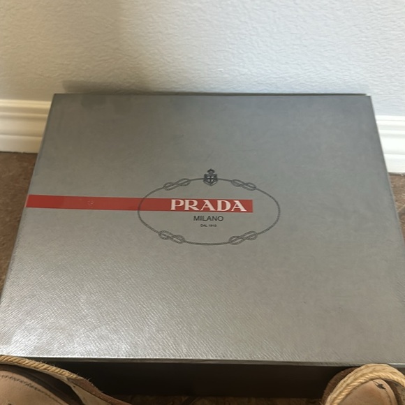 Prada Calzature Donna sandal. - Picture 2 of 4